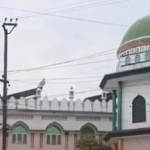 MASJID
